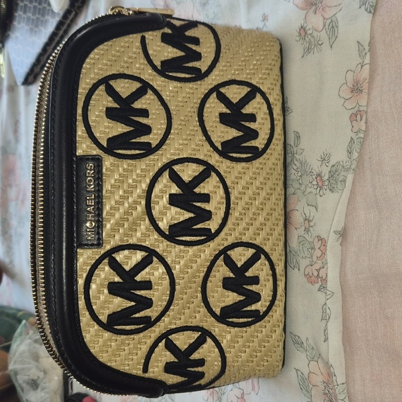 Michael Kors Handbags - A Michael Kors Travel Bag